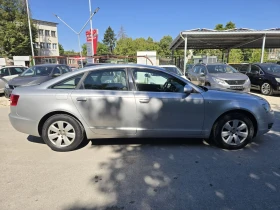 Обява за продажба на Audi A6 2.7TDI 180к.с Топ състояние  ~8 500 лв. - изображение 7