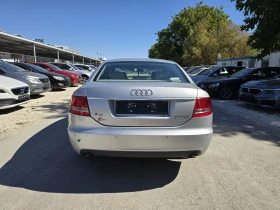 Обява за продажба на Audi A6 2.7TDI 180к.с Топ състояние  ~8 500 лв. - изображение 5