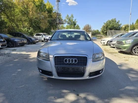 Обява за продажба на Audi A6 2.7TDI 180к.с Топ състояние  ~8 500 лв. - изображение 4