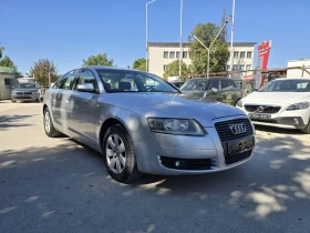 Обява за продажба на Audi A6 2.7TDI 180к.с Топ състояние  ~8 500 лв. - изображение 1