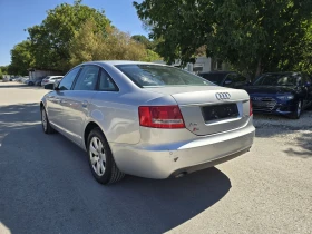 Обява за продажба на Audi A6 2.7TDI 180к.с Топ състояние  ~8 500 лв. - изображение 2