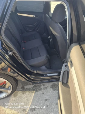 Audi A4 1.8 TFSI 160 | Mobile.bg    13