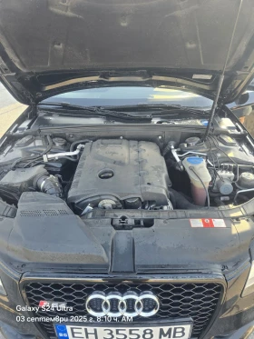 Audi A4 1.8 TFSI 160 | Mobile.bg    17