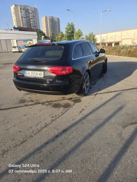 Обява за продажба на Audi A4 1.8 TFSI 160 ~14 500 лв. - изображение 4