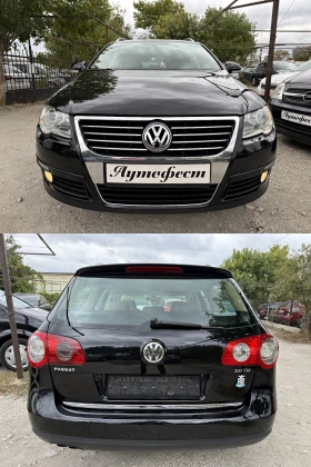 VW Passat 2.0TDI HIGHLINE - 8300 лв. / 4243.72 € - 42707293 6