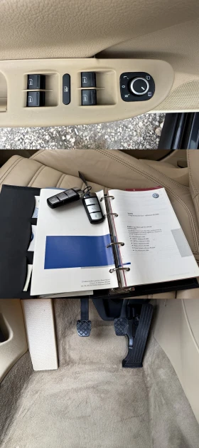 VW Passat 2.0TDI HIGHLINE - 8300 лв. / 4243.72 € - 42707293 14