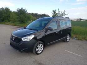 Dacia Dokker 1.6/102 - | Mobile.bg    2