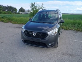 Dacia Dokker 1.6/102 -КЛИМА - изображение 1