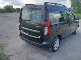 Dacia Dokker 1.6/102 - | Mobile.bg    4