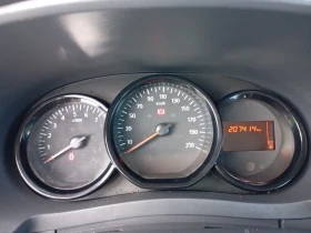 Dacia Dokker 1.6/102 - | Mobile.bg    11