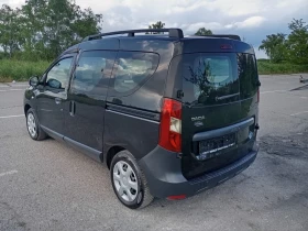 Dacia Dokker 1.6/102 - | Mobile.bg    5