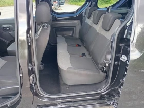 Dacia Dokker 1.6/102 - | Mobile.bg    8