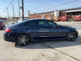 Mercedes-Benz C 43 AMG * CARFAX * БЕЗ ПЪРВОНАЧАЛНА ВНОСКА - 37500 лв. / 19173.45 € - 93584168 4