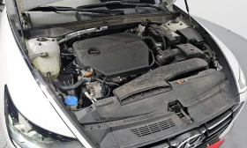 Hyundai Sonata 2.0 LPG Modern * -   *  | Mobile.bg    6