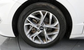 Hyundai Sonata 2.0 LPG Modern * -   *  | Mobile.bg    5