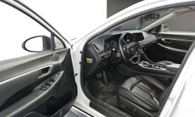 Hyundai Sonata 2.0 LPG Modern * -   *  | Mobile.bg    11