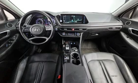 Hyundai Sonata 2.0 LPG Modern * -   *  | Mobile.bg    7