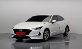 Hyundai Sonata 2.0 LPG Modern * НАЙ-ДОБРА ЦЕНА В БЪЛГАРИЯ*  - изображение 1