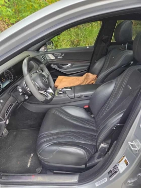 Mercedes-Benz S 63 AMG 2016 FACE PACK *   *  | Mobile.bg    6