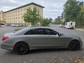 Mercedes-Benz S 63 AMG 2016 FACE PACK *   *  | Mobile.bg    4