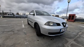 Seat Ibiza, снимка 2