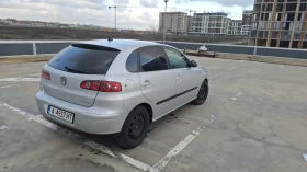Seat Ibiza, снимка 3