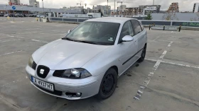 Seat Ibiza, снимка 1