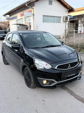 Mitsubishi Space star 1.0i klima euro6, снимка 2
