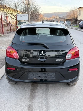 Mitsubishi Space star 1.0i klima euro6, снимка 7