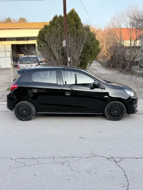 Mitsubishi Space star 1.0i klima euro6, снимка 3