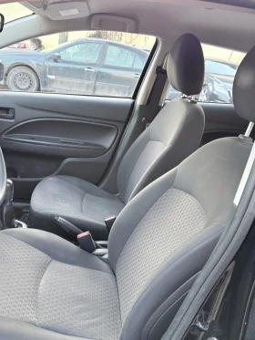 Mitsubishi Space star 1.0i klima euro6, снимка 11