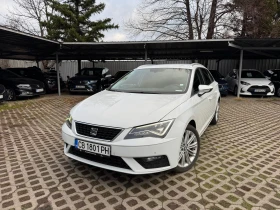 Seat Leon 1.5 TSI AT 