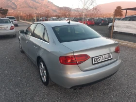Audi A4 - 14900 лв. / 7618.25 € - 54408765 5