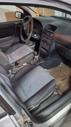 Opel Astra, снимка 3