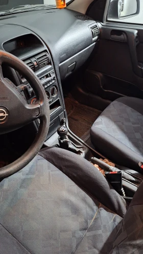 Opel Astra, снимка 4