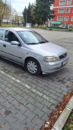 Opel Astra, снимка 9