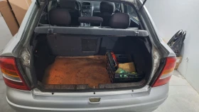 Opel Astra, снимка 1
