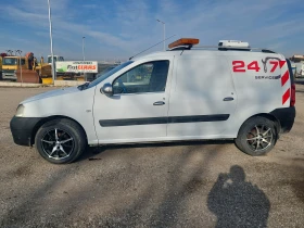 Dacia Logan 1.5dCi, снимка 4