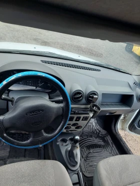Dacia Logan 1.5dCi, снимка 9