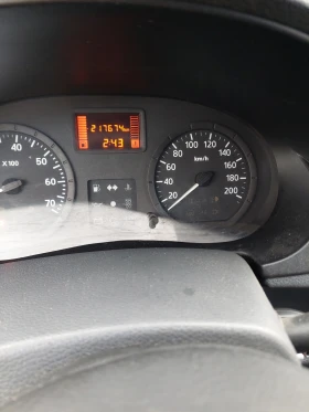 Dacia Logan 1.5dCi, снимка 7