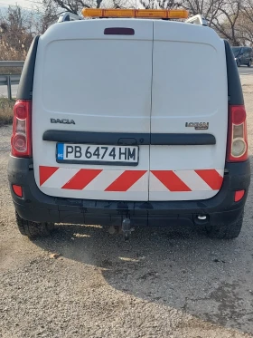 Dacia Logan 1.5dCi, снимка 3
