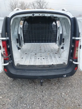 Dacia Logan 1.5dCi, снимка 11