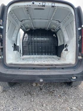 Dacia Logan 1.5dCi, снимка 12