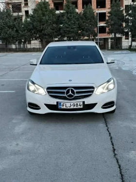 Mercedes-Benz E 200 - 9450 € / 18482.59 лв. - 56614876 4