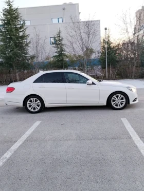 Mercedes-Benz E 200, снимка 9