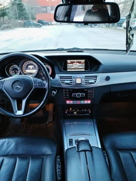 Mercedes-Benz E 200, снимка 10