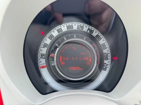 Fiat 500 1.2 / 29 000 км - 8400 € / 16428.97 лв. - 56452108 10