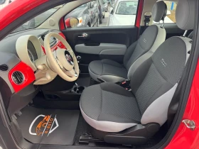 Fiat 500 1.2 / 29 000 км - 8400 € / 16428.97 лв. - 56452108 5
