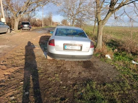 Audi A6 1.8 turbo газ - 1700 € / 3324.91 лв. - 96076367 3