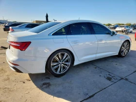 Audi A6 PREMIUM PLUS* 360CAMERA* DISTRONIC* LANE-ASSIST*  - 19600 € / 38334.27 лв. - 54400077 6